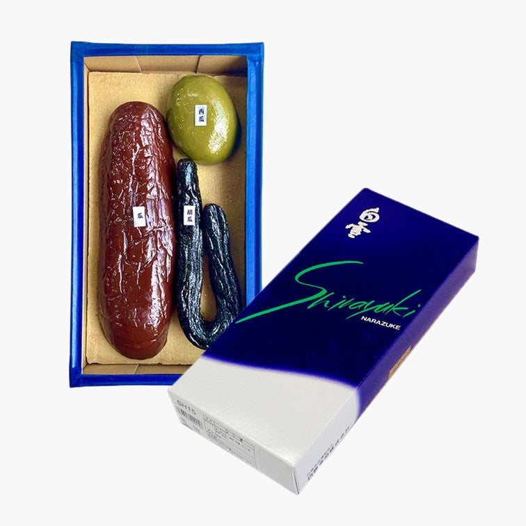 奈良漬 SH-20 – 長寿蔵オンラインショップ【通販】