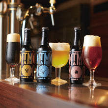 画像をギャラリービューアに読み込む, ITAMIビール4本セット