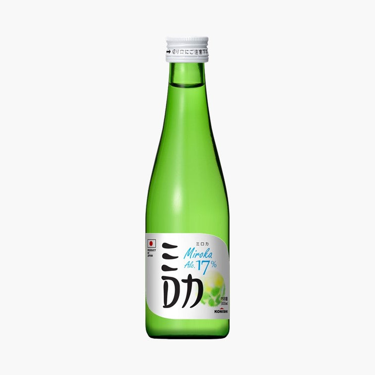 ミロカ 300ML瓶詰 – 長寿蔵オンラインショップ【通販】