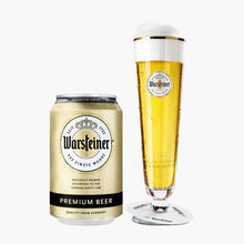 画像をギャラリービューアに読み込む, ヴァルシュタイナー缶330ml