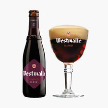 画像をギャラリービューアに読み込む, ウェストマール・ダブル瓶330ml