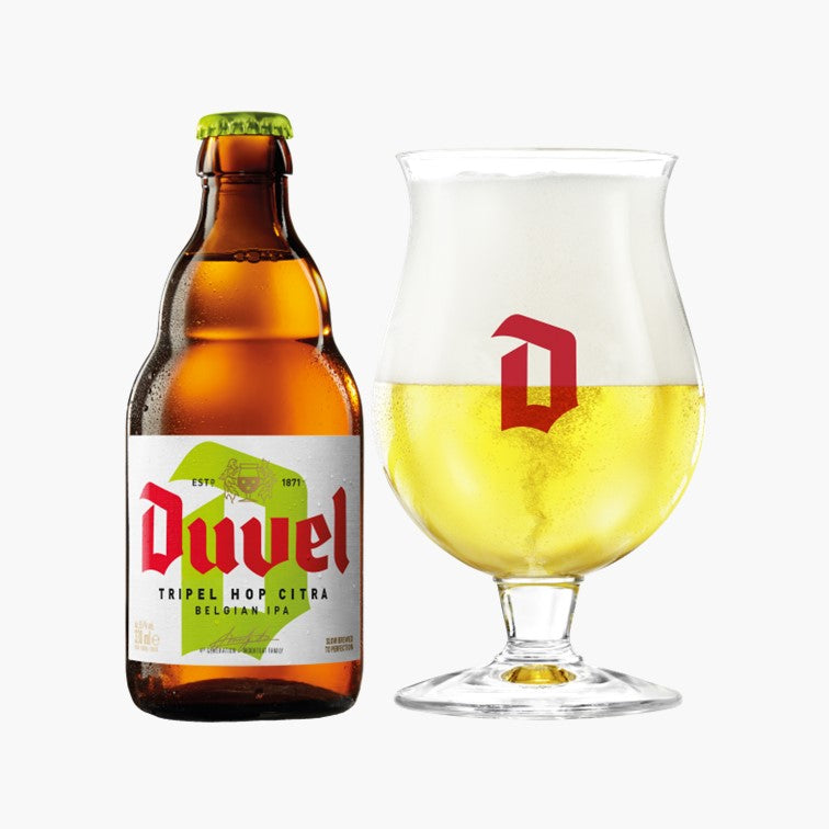 デュベル・トリプル・ホップ瓶330ml – 長寿蔵オンラインショップ【通販】