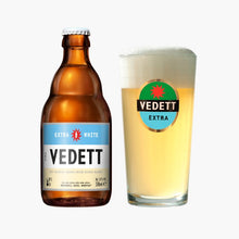画像をギャラリービューアに読み込む, ヴェデット・エクストラ・ホワイト瓶330ml