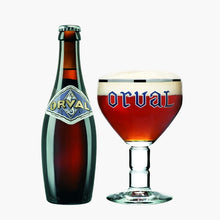 画像をギャラリービューアに読み込む, オルヴァル瓶330ml