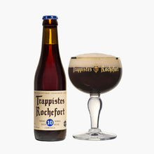 画像をギャラリービューアに読み込む, ロシュフォール10瓶330ml