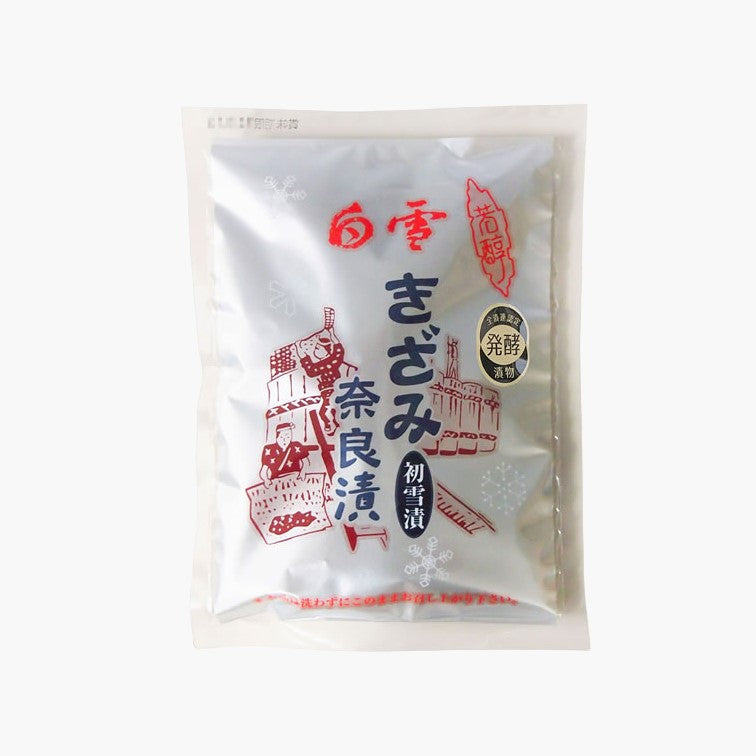 きざみ奈良漬 – 長寿蔵オンラインショップ【通販】