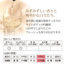 画像をギャラリービューアに読み込む, KONISHI吟醸ひやしぼり 300ml瓶詰