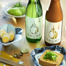 画像をギャラリービューアに読み込む, 長寿蔵 和食によく合うお酒と奈良漬セット