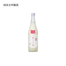 画像をギャラリービューアに読み込む, 白雪 純米大吟醸 濃いにごり酒720ML瓶詰