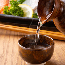 画像をギャラリービューアに読み込む, 白雪 丹波伝承仕込 1.8L瓶詰