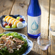 画像をギャラリービューアに読み込む, KONISHI ひやしぼり3本セット