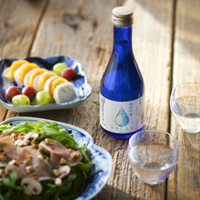 画像をギャラリービューアに読み込む, KONISHI純米吟醸ひやしぼり300ml瓶詰