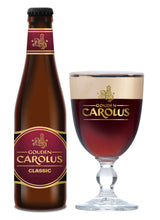 画像をギャラリービューアに読み込む, グーデン・カロルス・クラシック瓶330ml