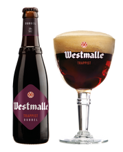 画像をギャラリービューアに読み込む, ウェストマール・ダブル瓶330ml