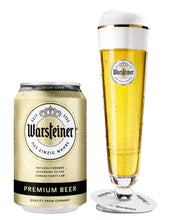 画像をギャラリービューアに読み込む, ヴァルシュタイナー缶330ml
