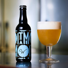 画像をギャラリービューアに読み込む, KONISHI ITAMI BEER ホワイト 330ML瓶詰