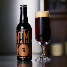 画像をギャラリービューアに読み込む, KONISHI ITAMI BEER ブラック 330ML瓶詰