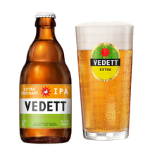 画像をギャラリービューアに読み込む, ヴェデット・エクストラ・IPA瓶330ml