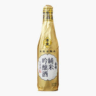 白雪 純米吟醸酒 生原酒 氷温熟成G720ml瓶詰【クール便】