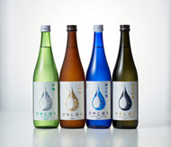 KONISHI　ひやしぼり４本セット