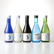 伊丹の地酒　飲み比べセット