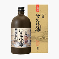 超特撰 白雪 江戸元禄の酒（復刻酒）原酒 720ml瓶詰 化粧箱入