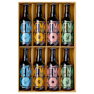 ITAMIビール8本セット