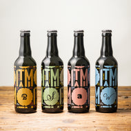 ITAMIビール4本セット
