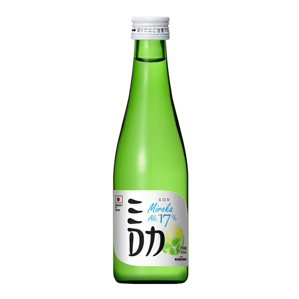 ミロカ 300ML瓶詰 – 長寿蔵オンラインショップ【通販】